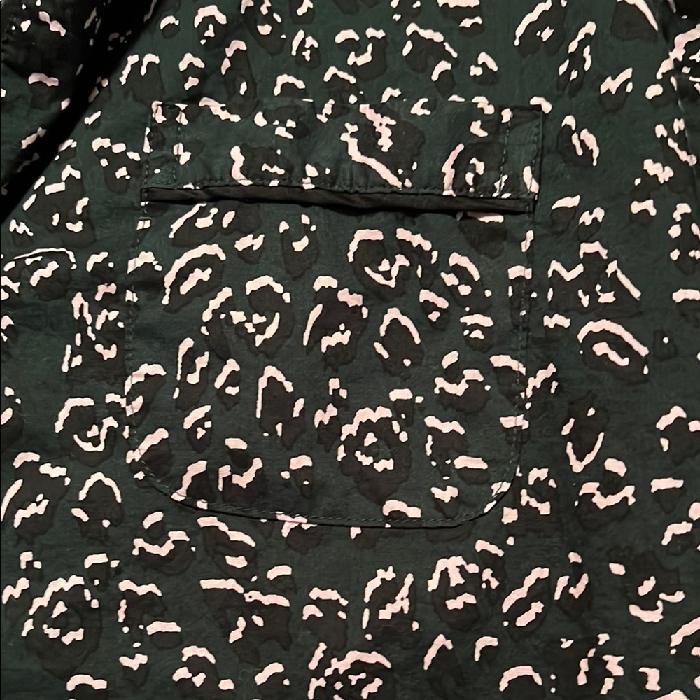 Victoria’s Secret Nightgown Shirt Size Large - Picture 3 of 5